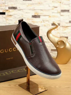 Gucci Men Loafers_245